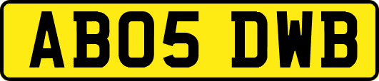 AB05DWB
