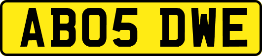 AB05DWE