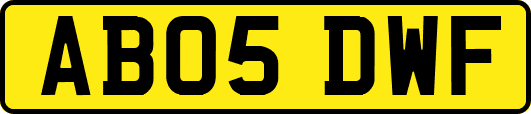 AB05DWF