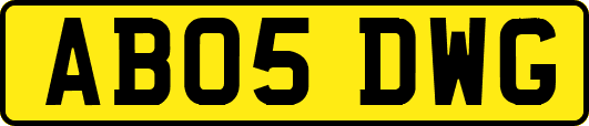AB05DWG
