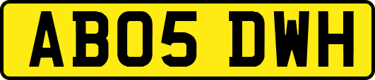 AB05DWH