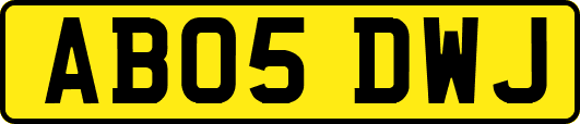 AB05DWJ
