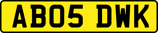 AB05DWK