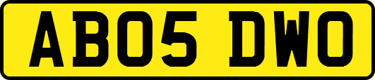 AB05DWO