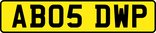 AB05DWP