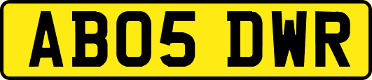 AB05DWR