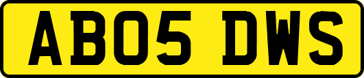 AB05DWS