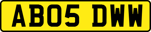 AB05DWW