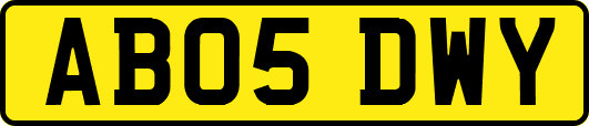 AB05DWY