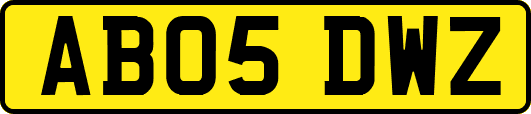 AB05DWZ