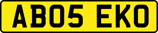 AB05EKO