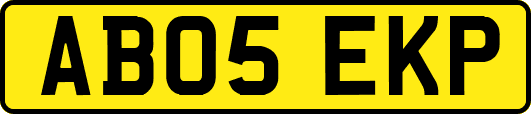 AB05EKP