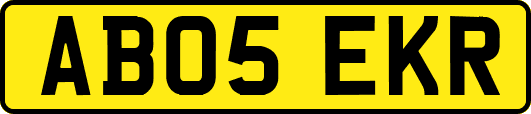AB05EKR