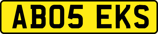 AB05EKS