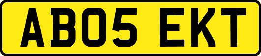 AB05EKT