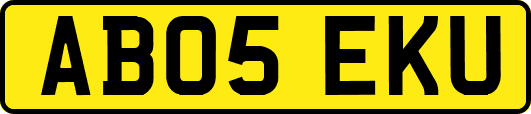 AB05EKU