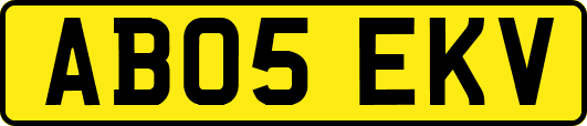 AB05EKV