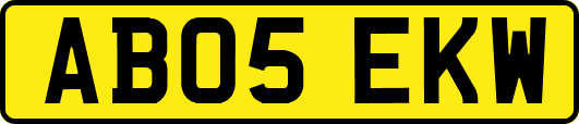 AB05EKW
