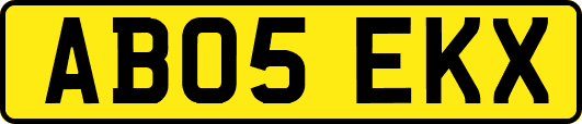 AB05EKX