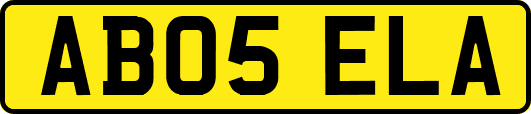 AB05ELA