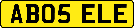 AB05ELE