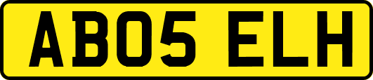 AB05ELH