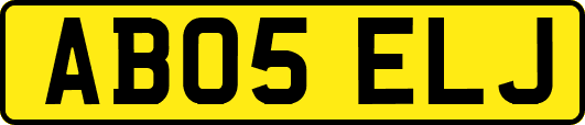 AB05ELJ