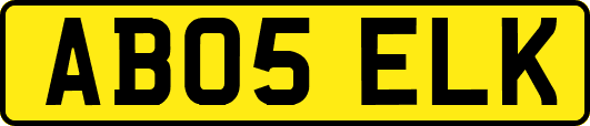 AB05ELK