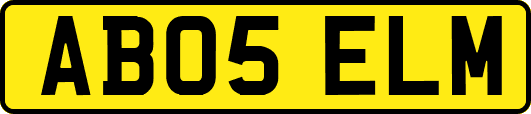 AB05ELM