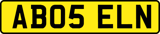 AB05ELN