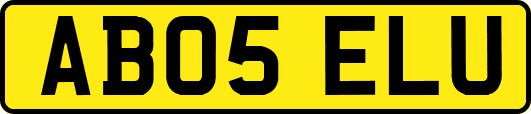 AB05ELU