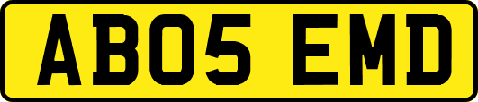 AB05EMD