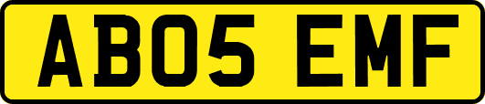 AB05EMF