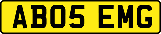 AB05EMG