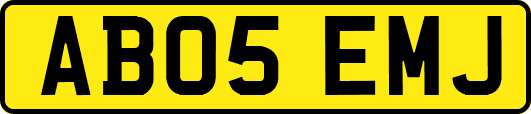 AB05EMJ
