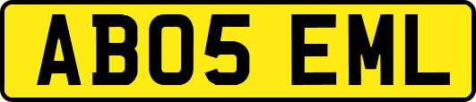 AB05EML
