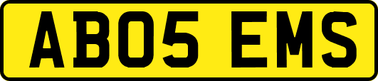 AB05EMS