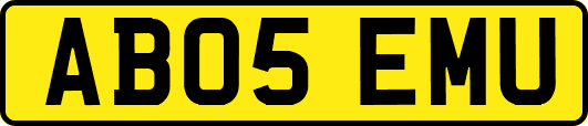 AB05EMU