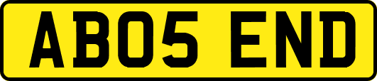 AB05END