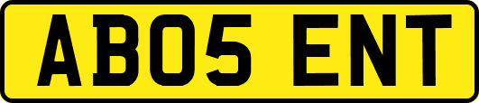 AB05ENT