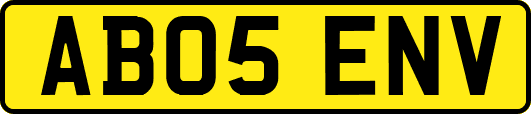 AB05ENV