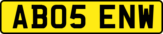 AB05ENW