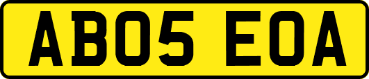 AB05EOA
