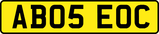 AB05EOC