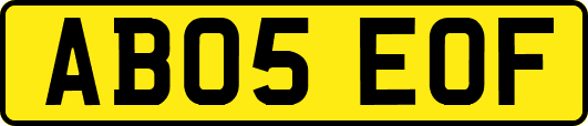 AB05EOF