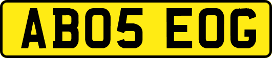 AB05EOG