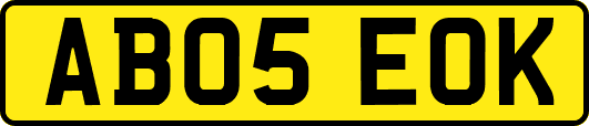 AB05EOK