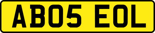 AB05EOL