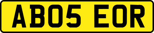 AB05EOR