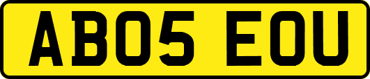 AB05EOU
